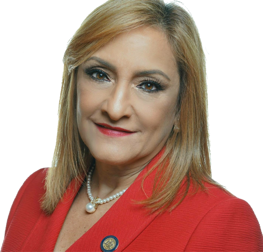 Arlene Gonzalez Sanchez